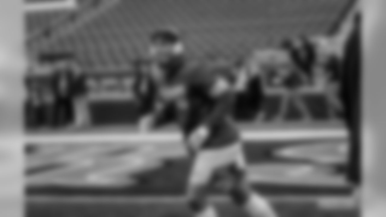 Packers CB Jaire Alexander during the 2019 season.