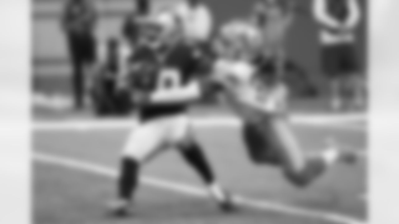 WR Tavon Austin