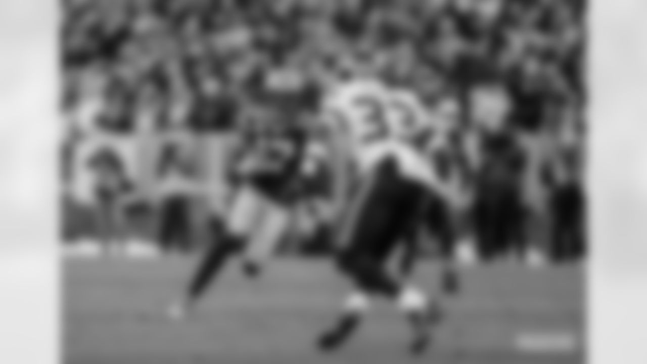 WR Davante Adams