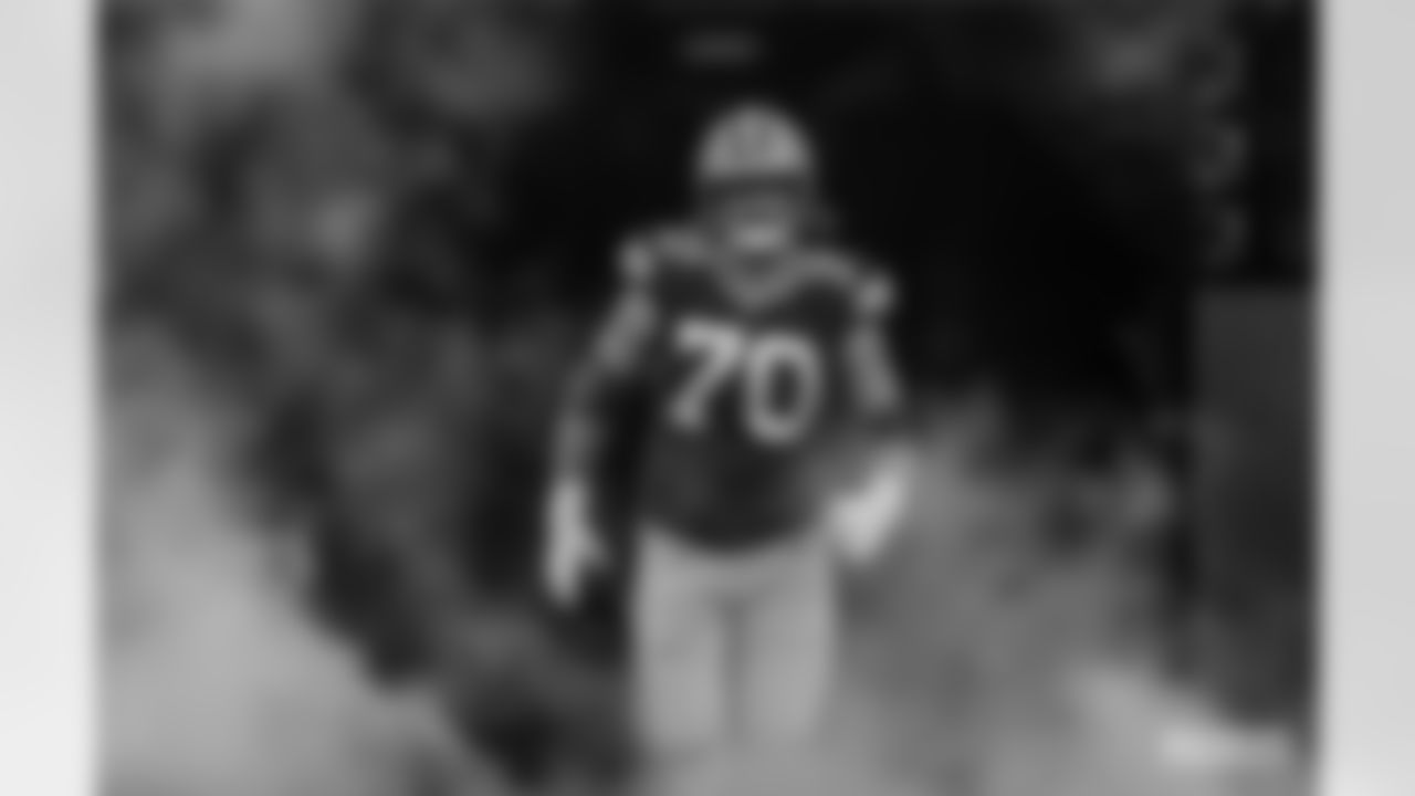 Week 12 - Packers vs. Rams