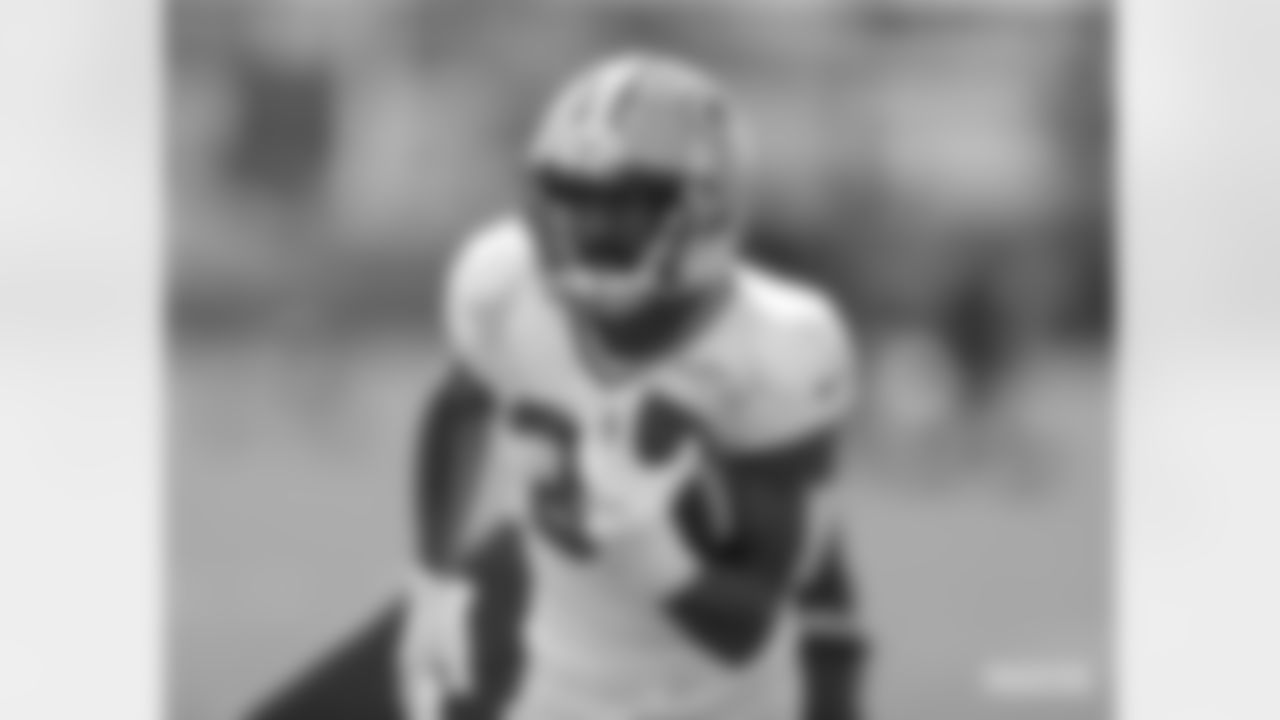 RB Tyler Ervin
