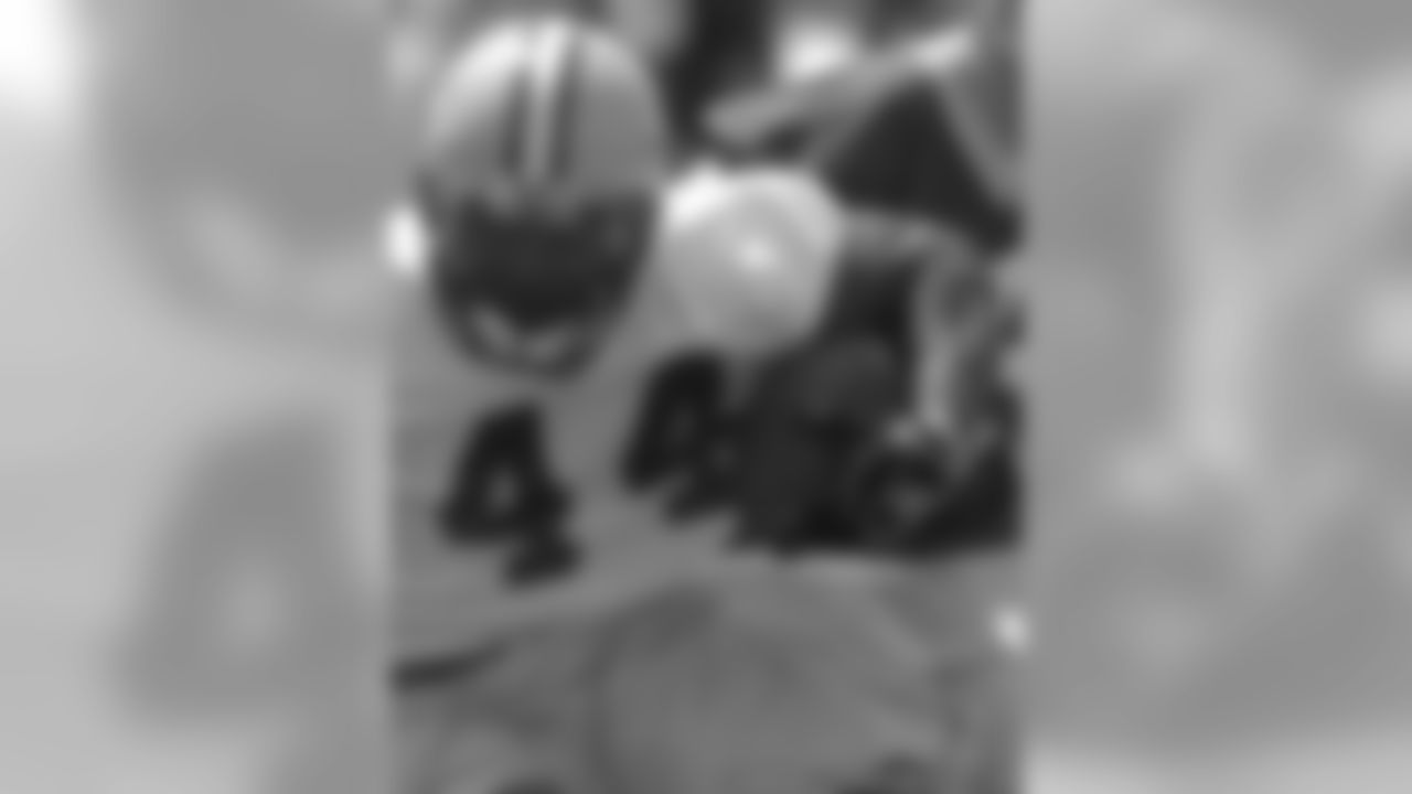 Najeh Davenport
