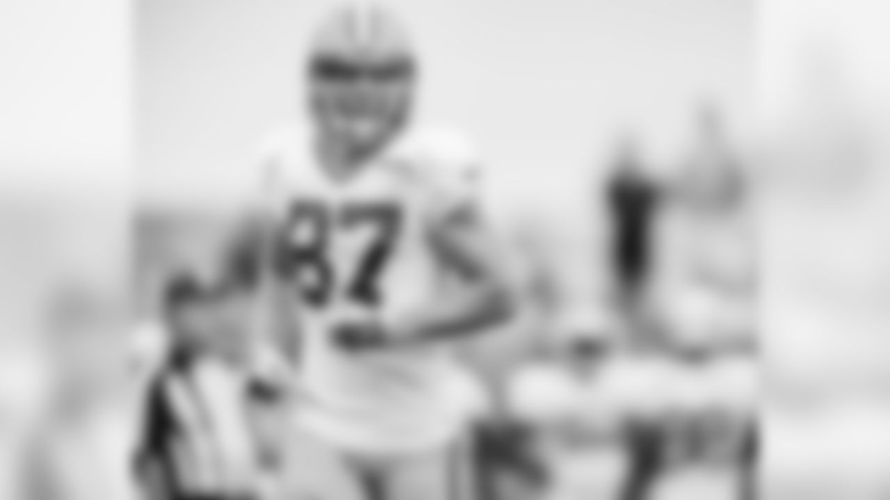 87 — WR Jordy Nelson