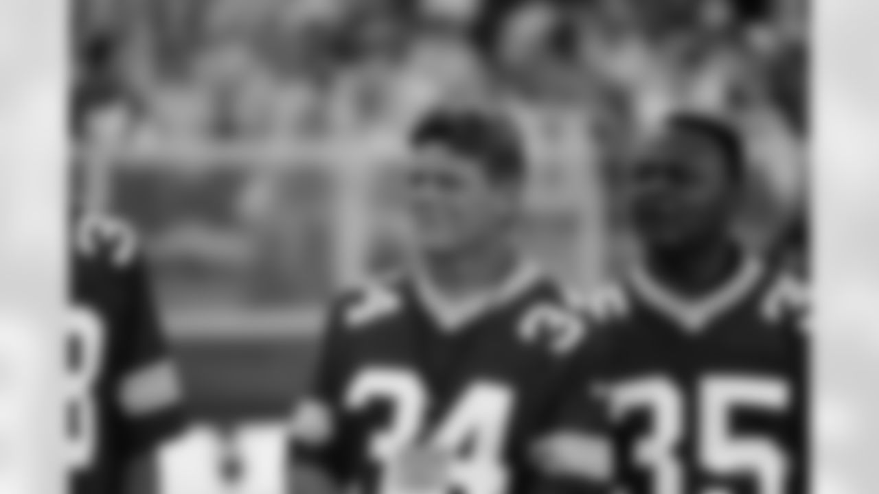 RB Allan Clark (1982)