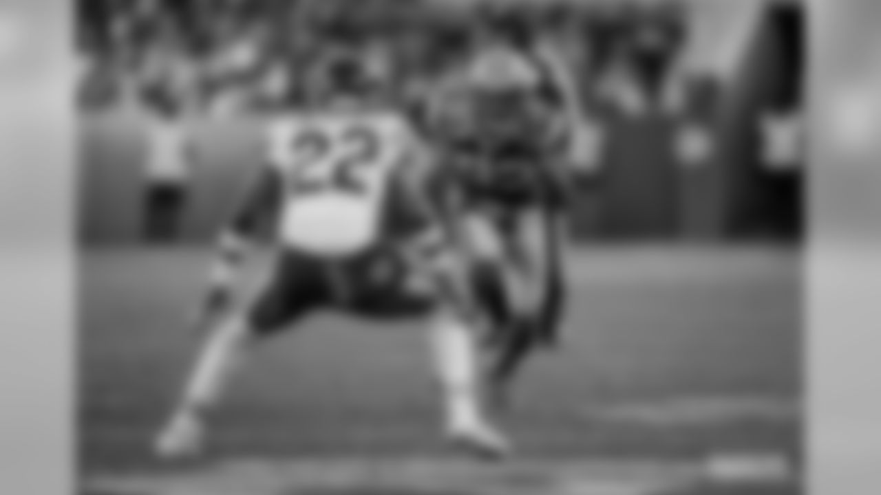 Packers WR Marquez Valdes-Scantling during the 2019 season.