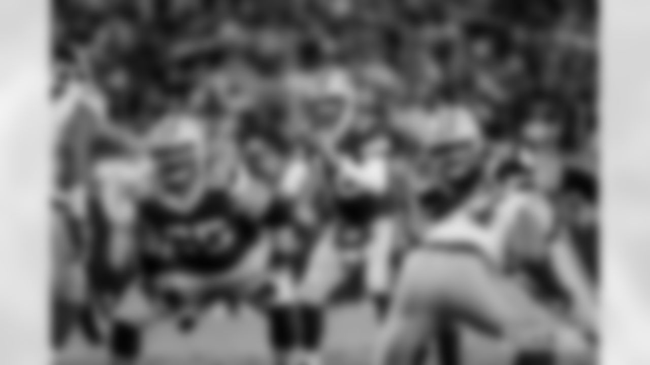 2016 season - QB Aaron Rodgers