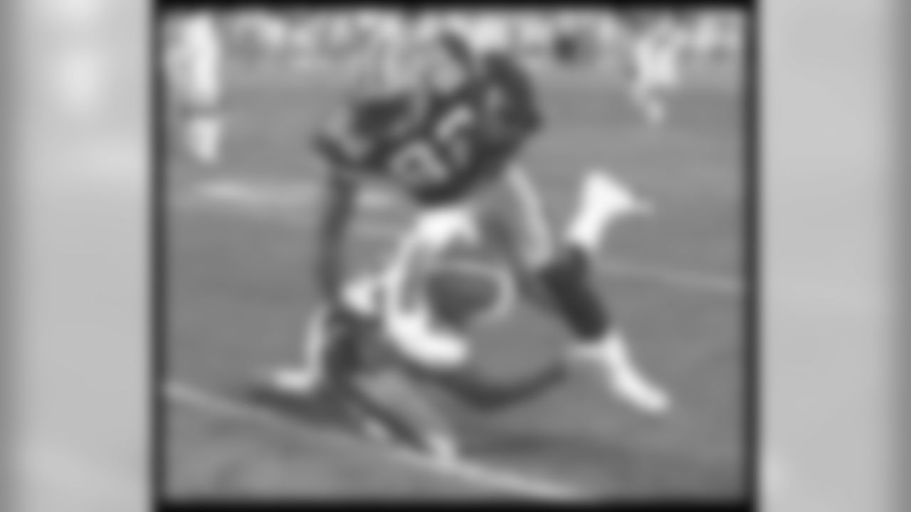Packers at Cleveland Browns