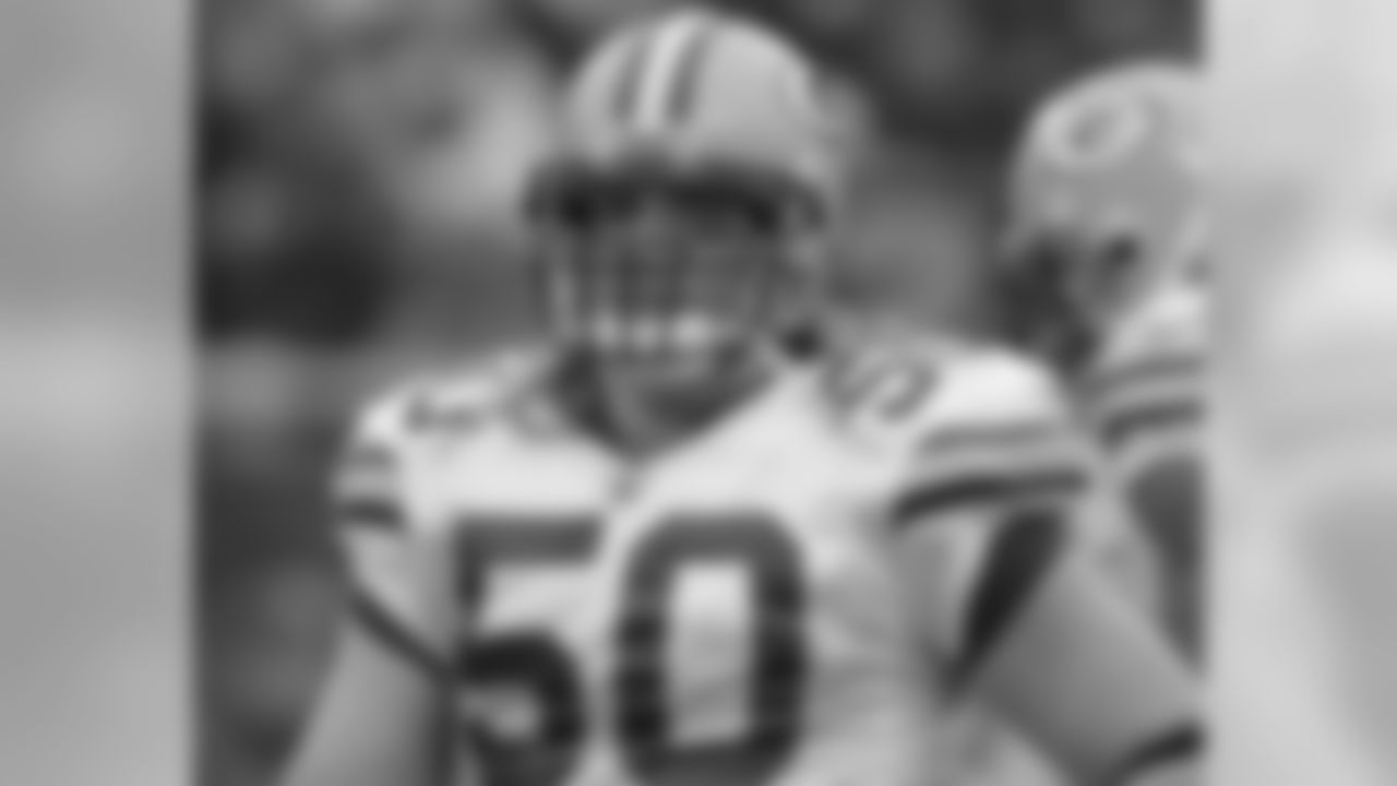 A.J. Hawk