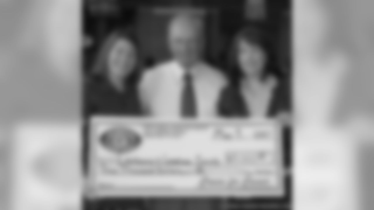 Cruise For Cancer Presents Checks To Seven Local Groups