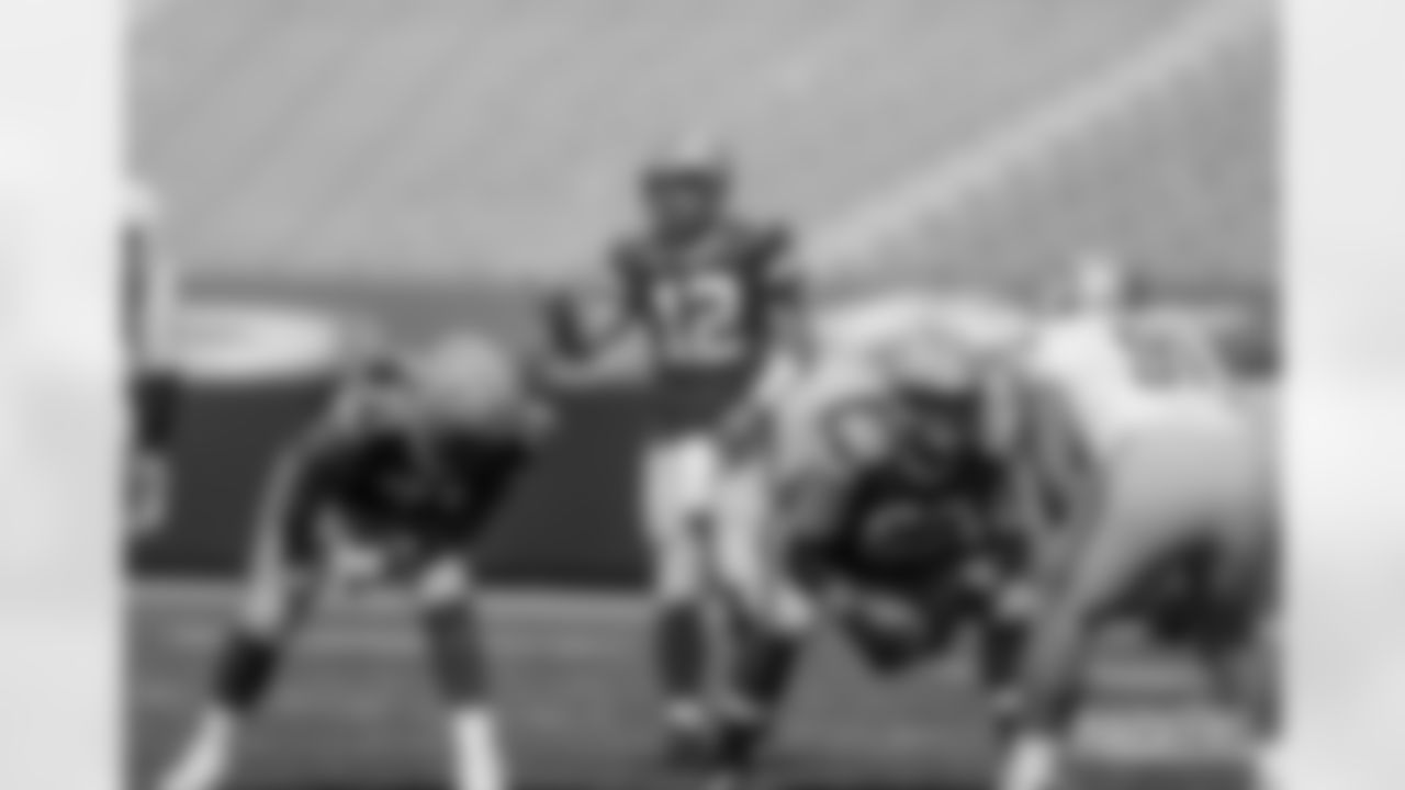 2020 season - QB Aaron Rodgers