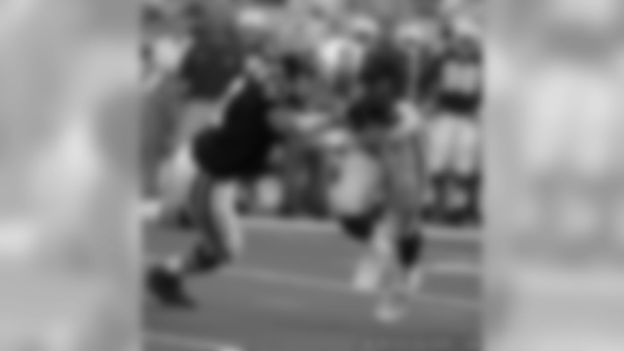 Tony Fisher