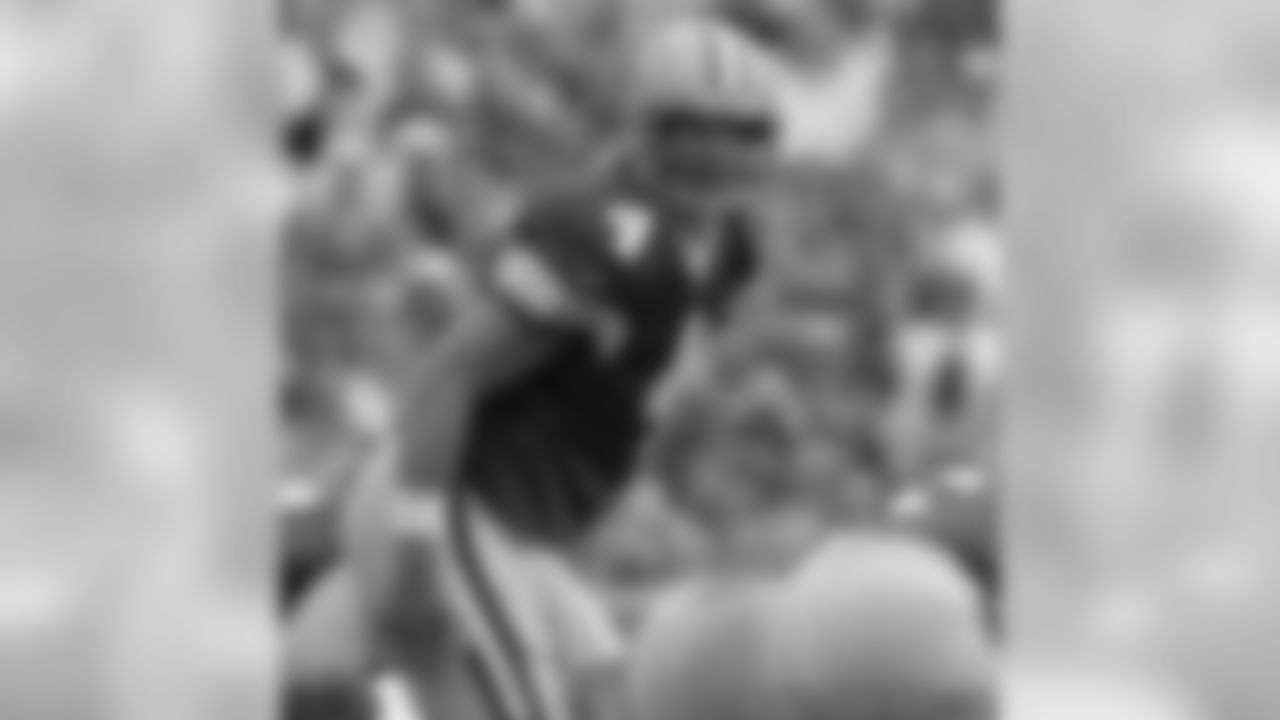 QB Brett Favre