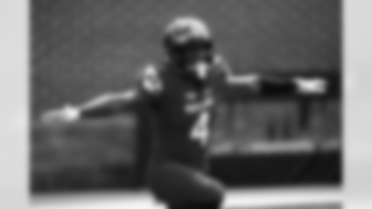 26 Darnell Savage, Maryland