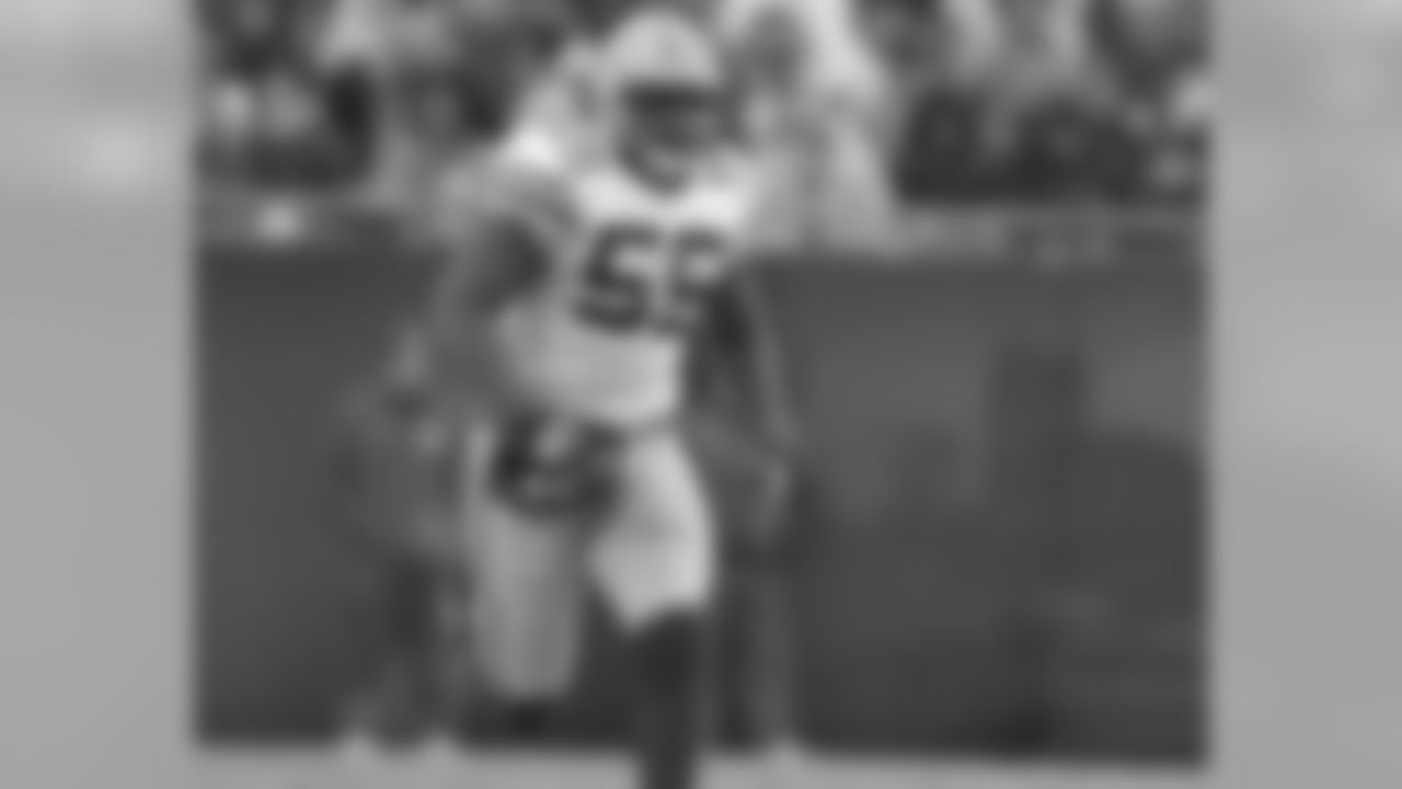 Desmond Bishop