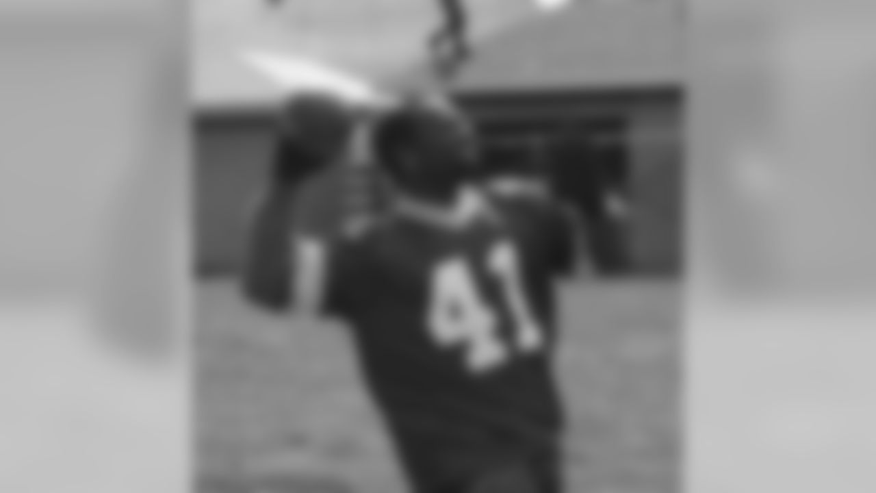 Frank Walker