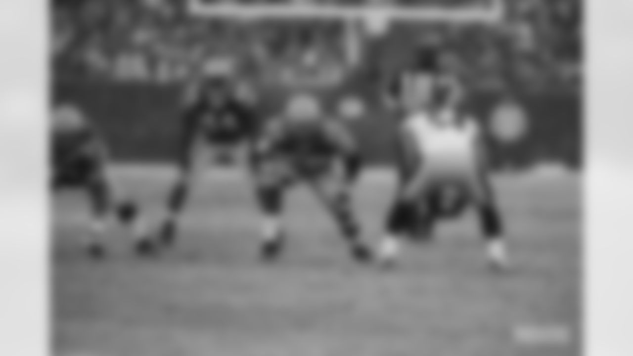 T David Bakhtiari