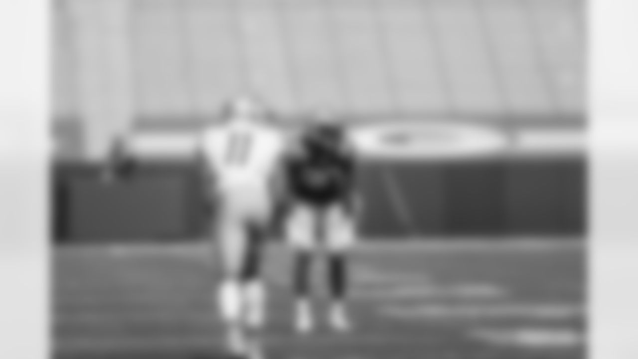 CB Kevin King