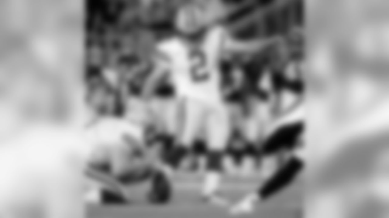Mason Crosby