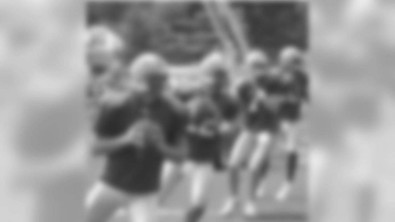 Quarterbacks