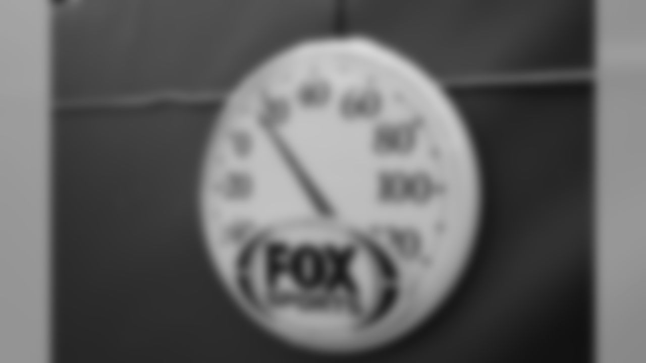 Dec. 8, 2013 - Packers vs. Falcons at Lambeau Field