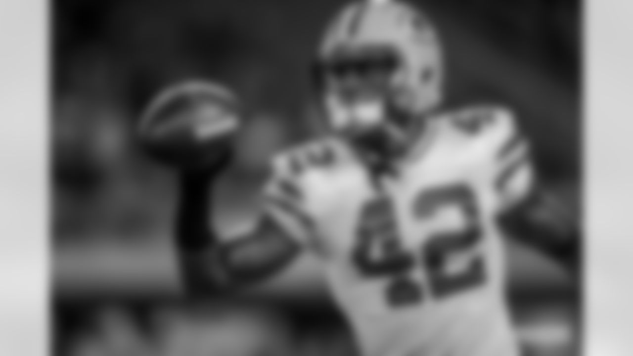 S Morgan Burnett