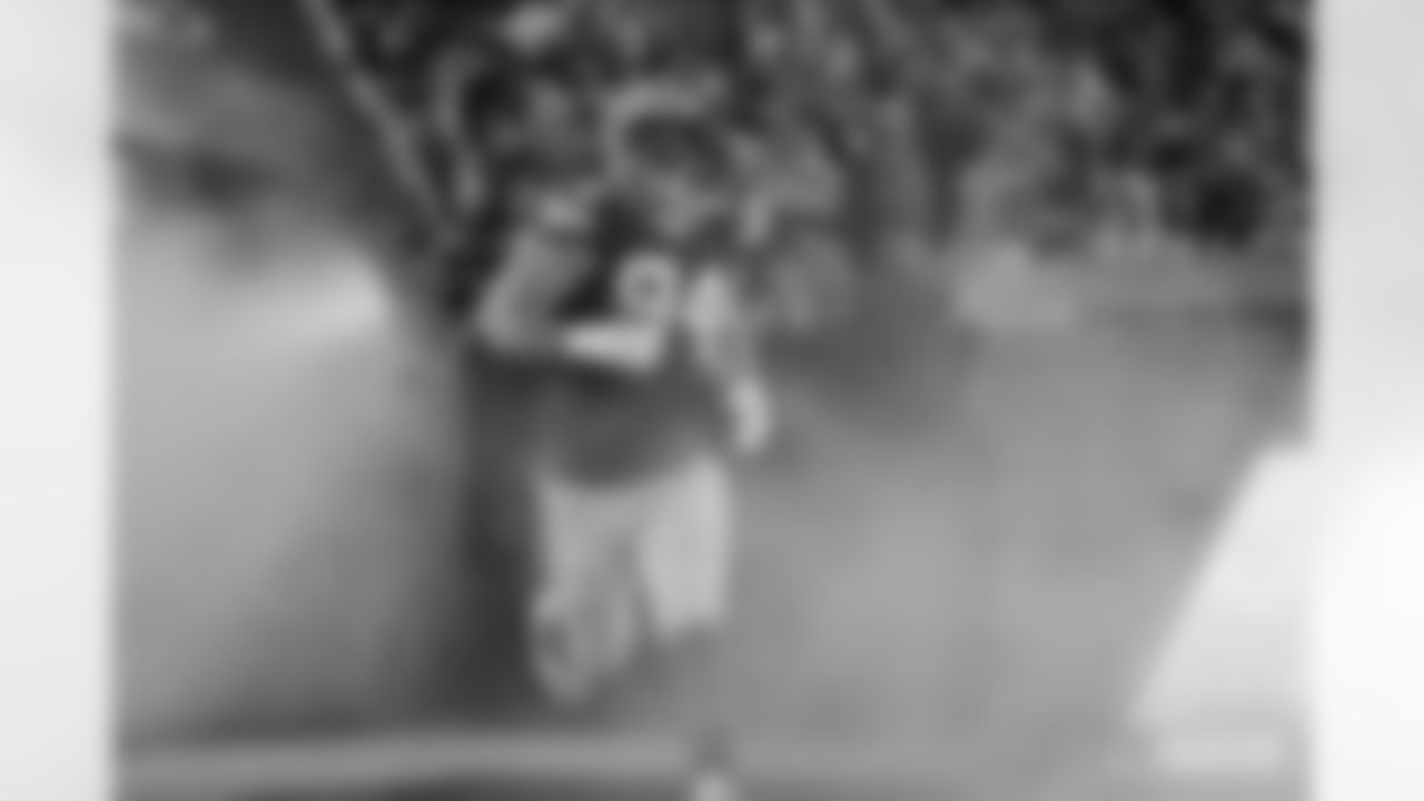 Green Bay Packer vs Detroit Lions
September 20, 2021