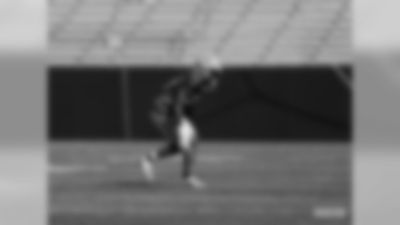 CB Jaire Alexander