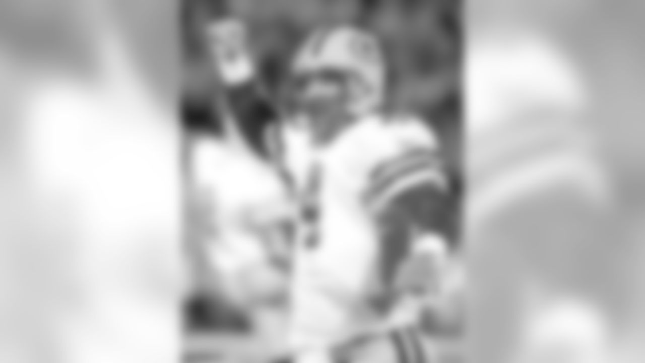 Brett Favre