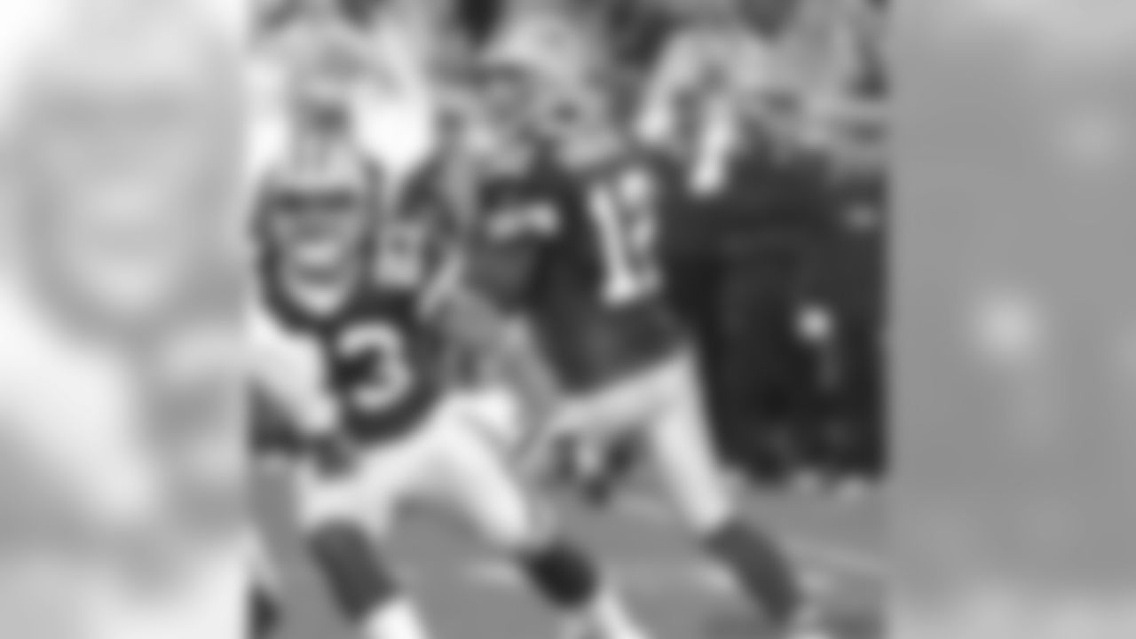Aaron Rodgers