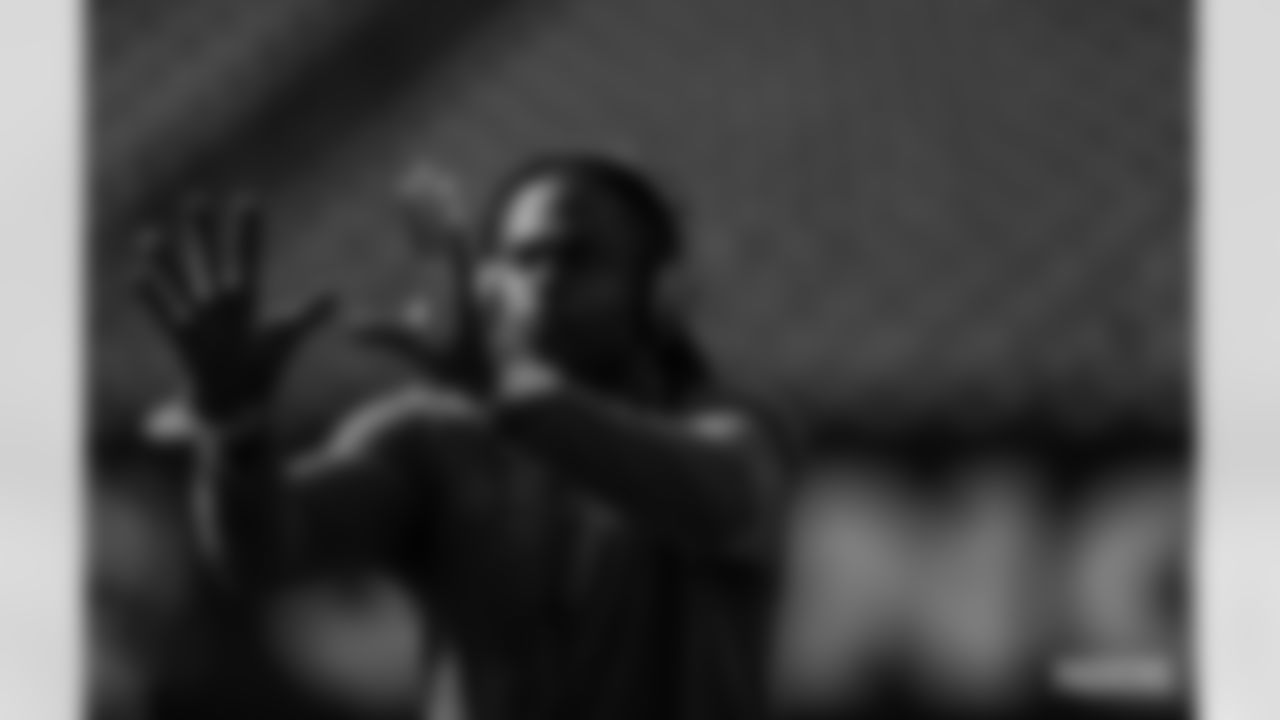 WR Davante Adams