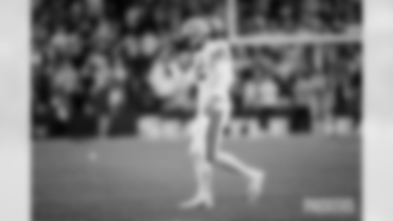 2018 season - QB Aaron Rodgers