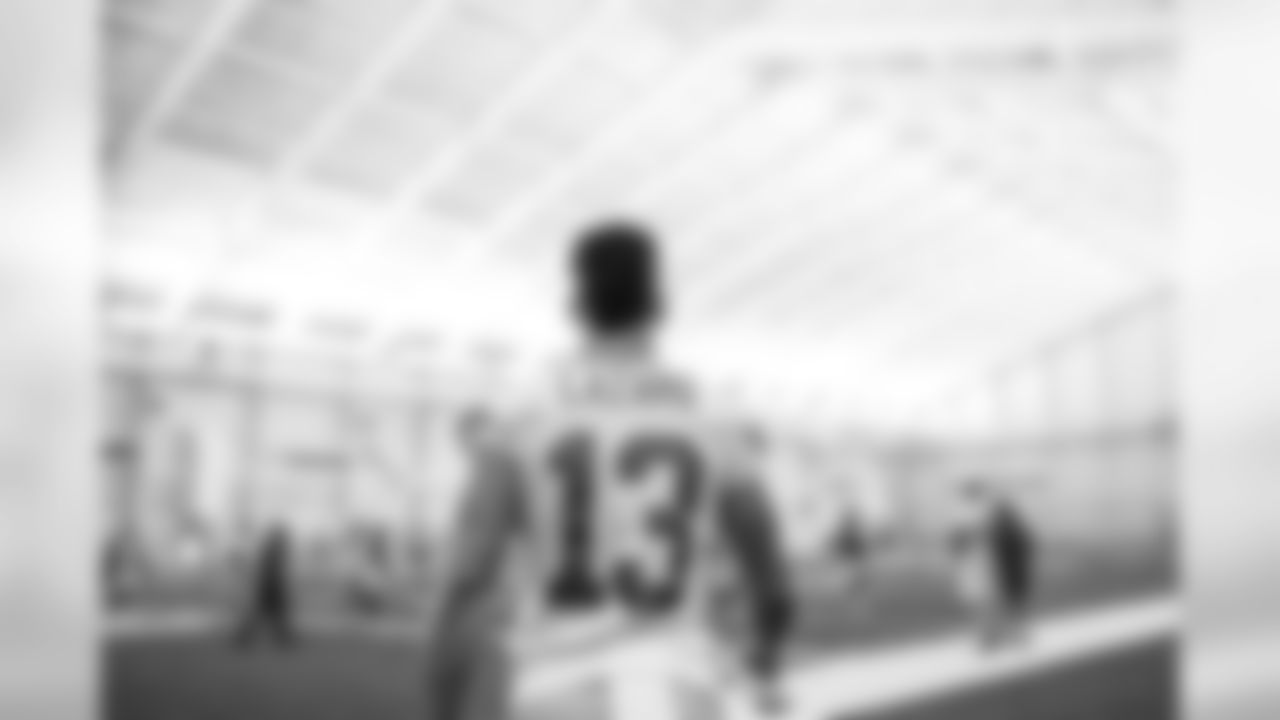 WR Allen Lazard