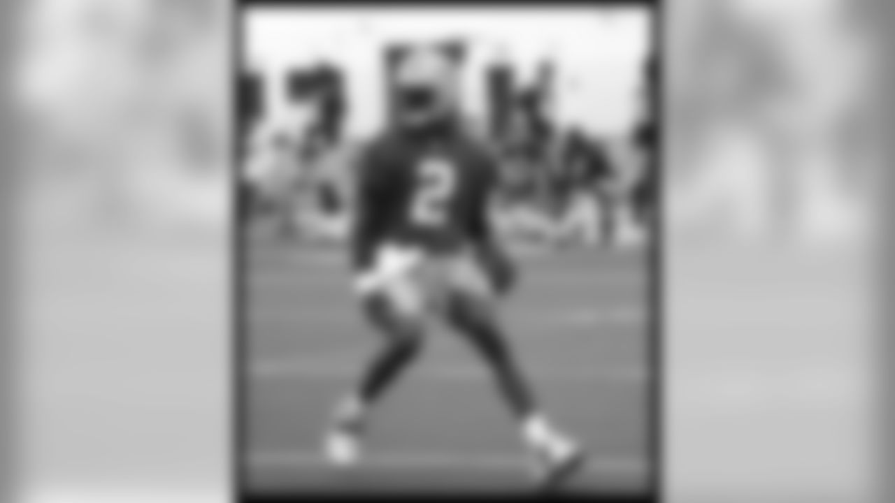 Minicamp 2000 - Practice
