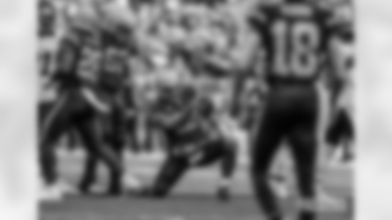 2021 season - QB Aaron Rodgers