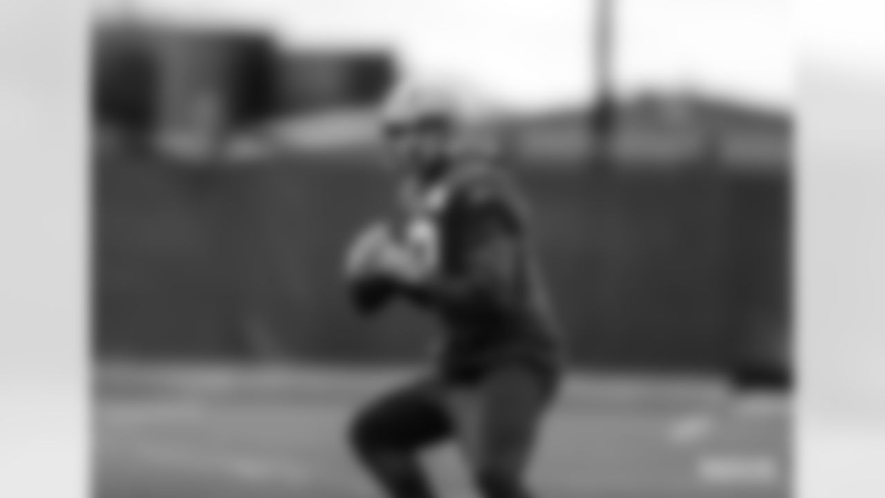QB Aaron Rodgers