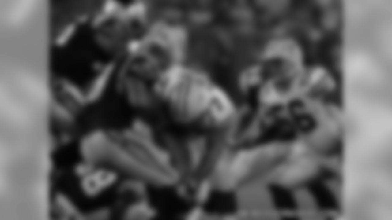 Packers at Panthers
