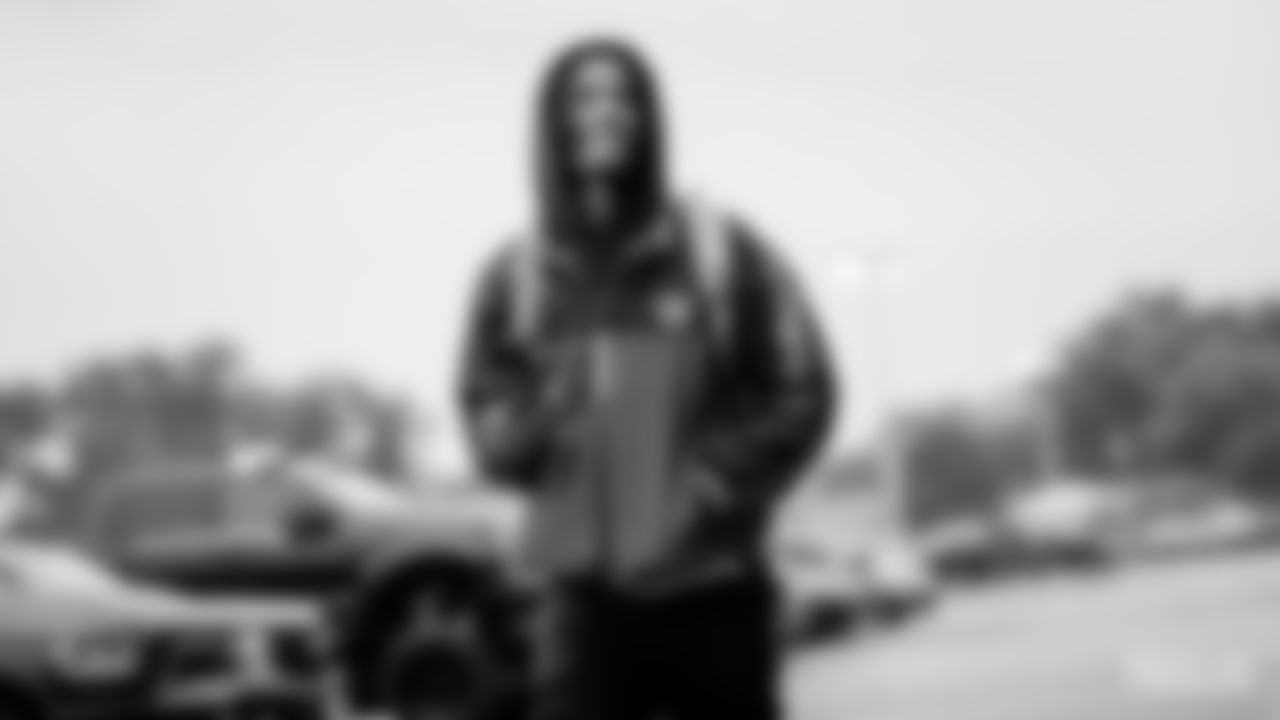 CB Kevin King