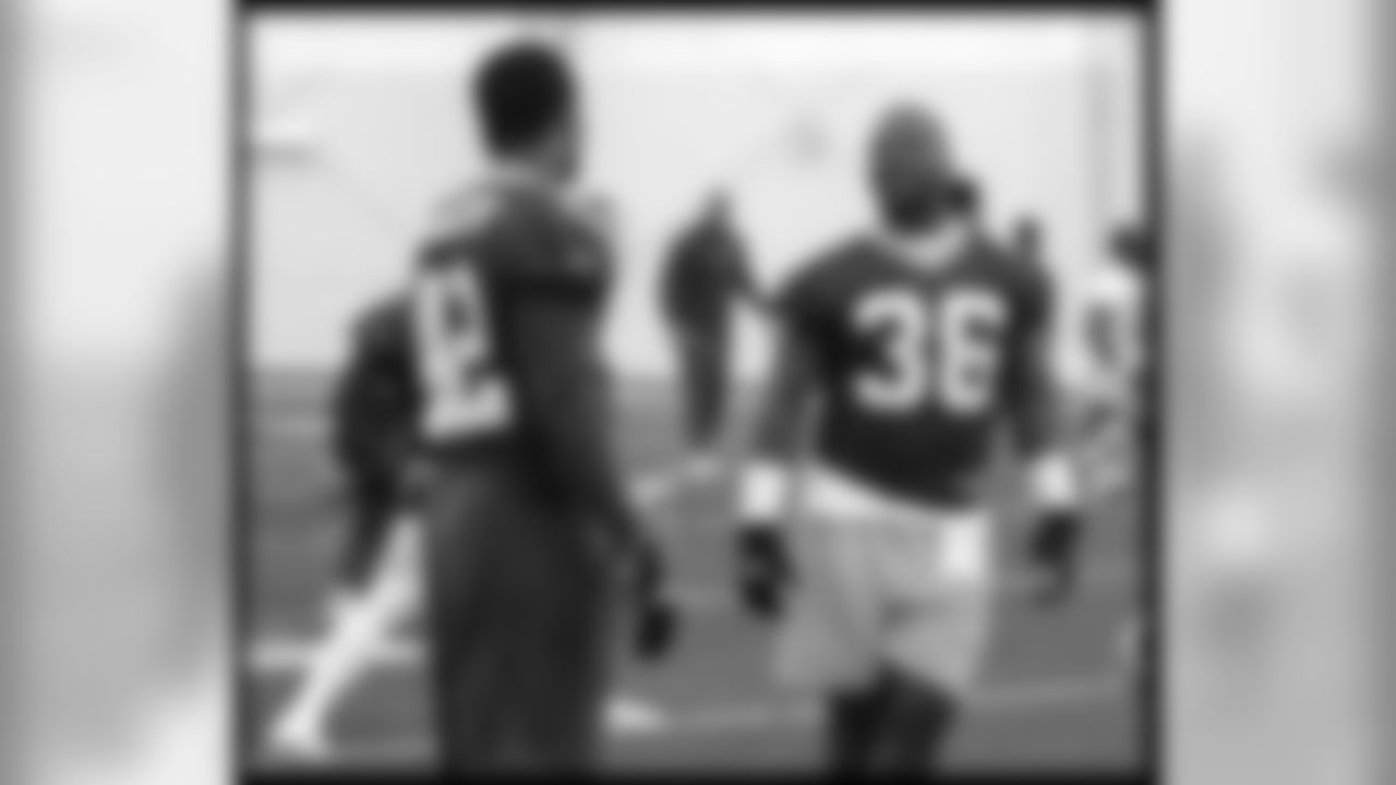 Minicamp 2001