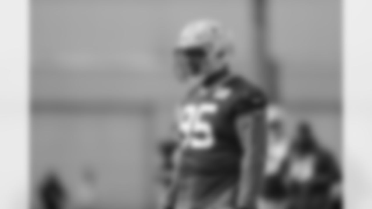 95 - DL Devonte Wyatt