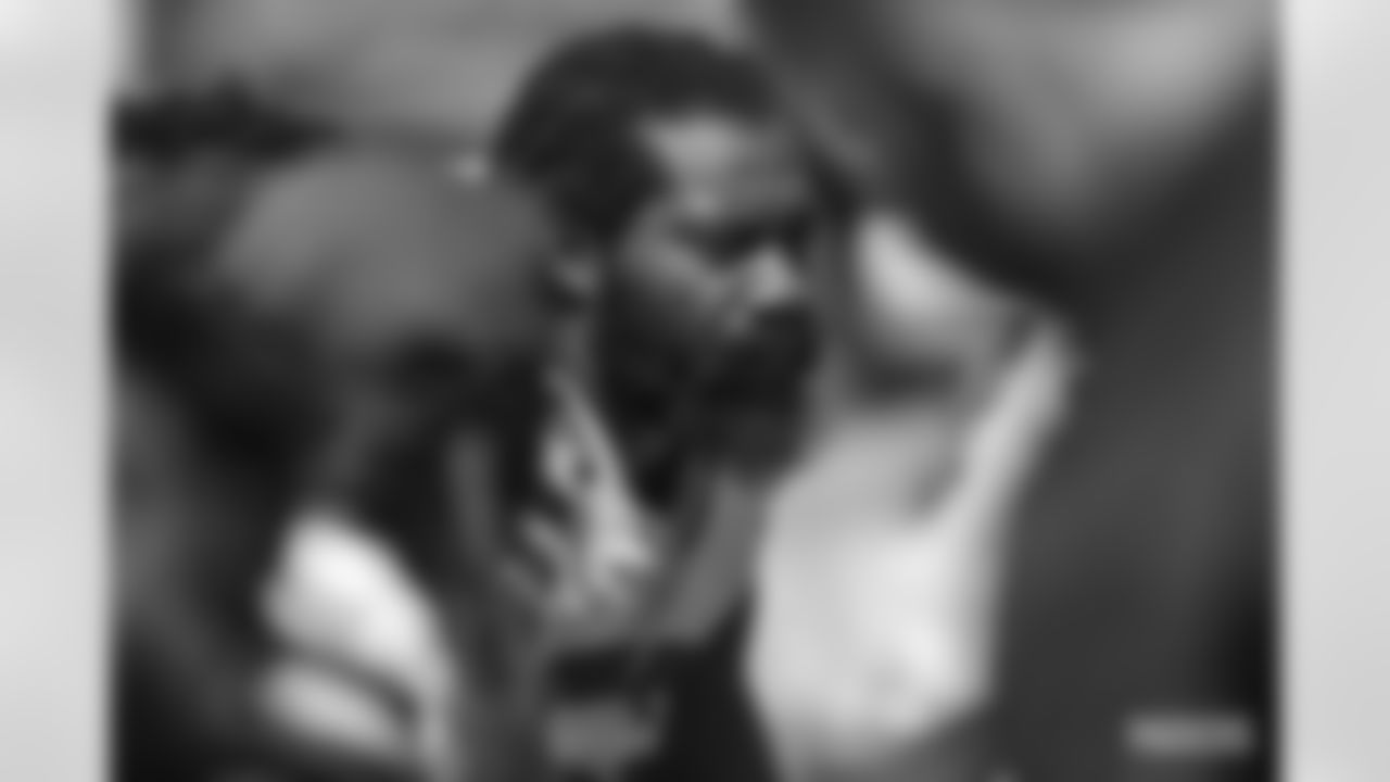 LB Za'Darius Smith
