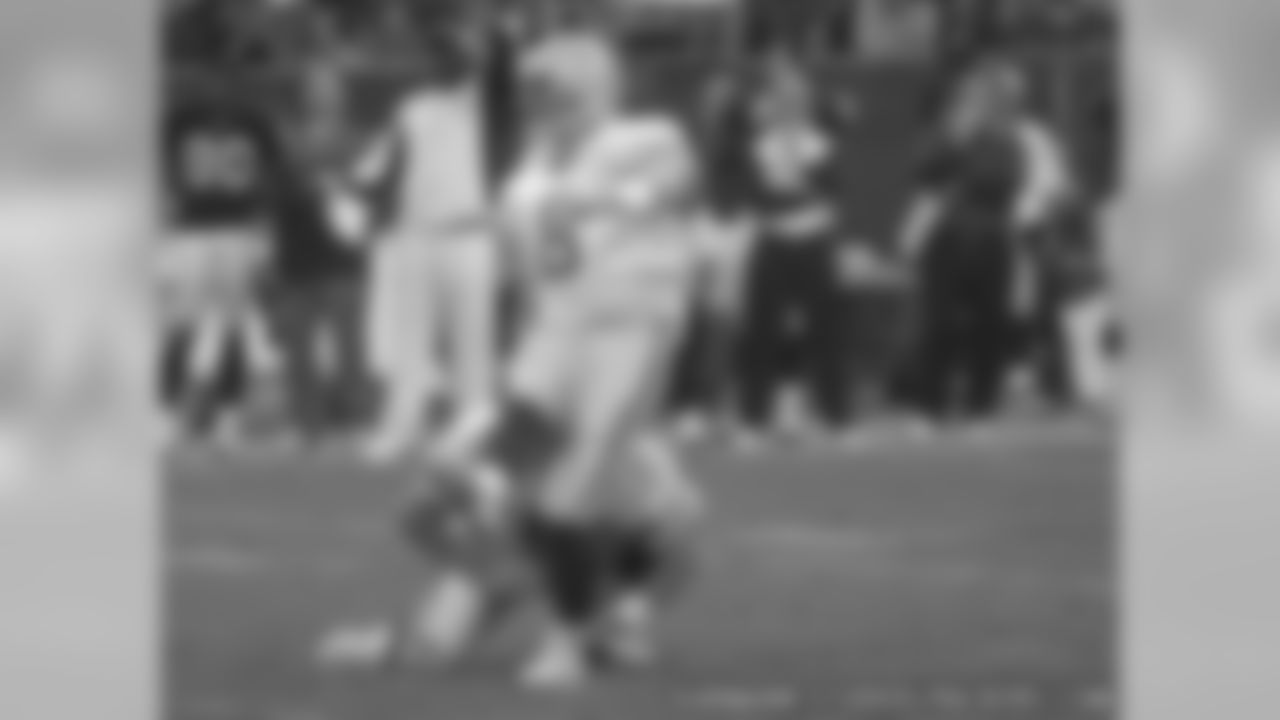 Week 11: Packers at Texans