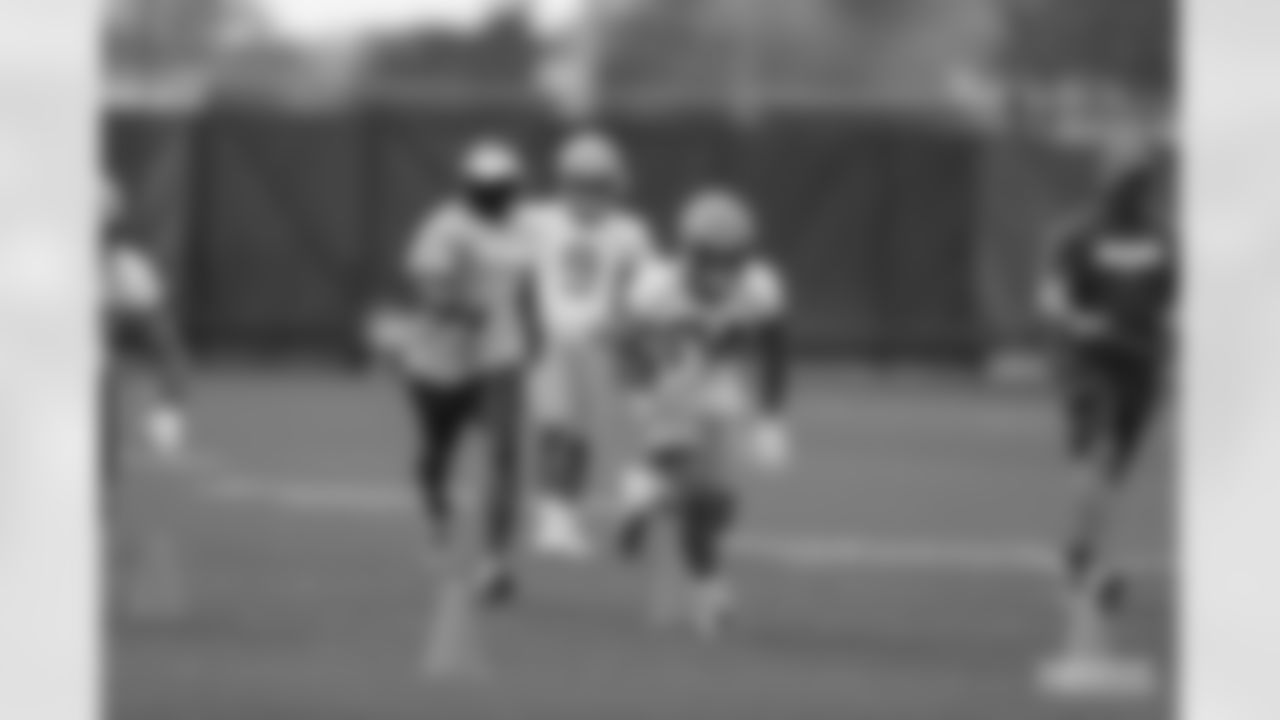 WR Reggie Begelton