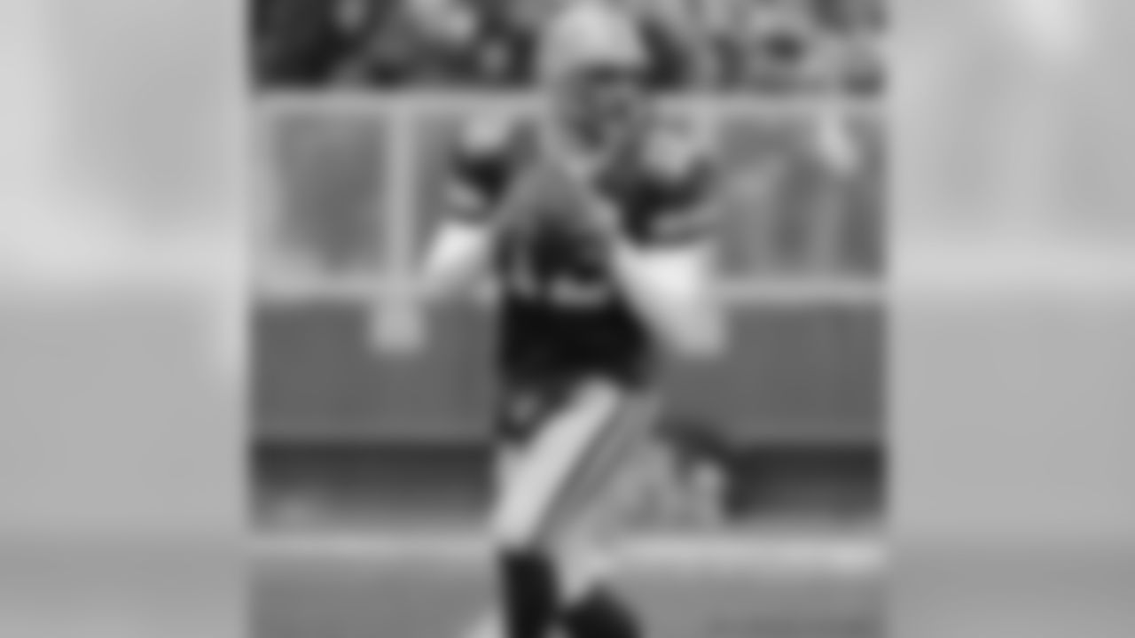 Aaron Rodgers
