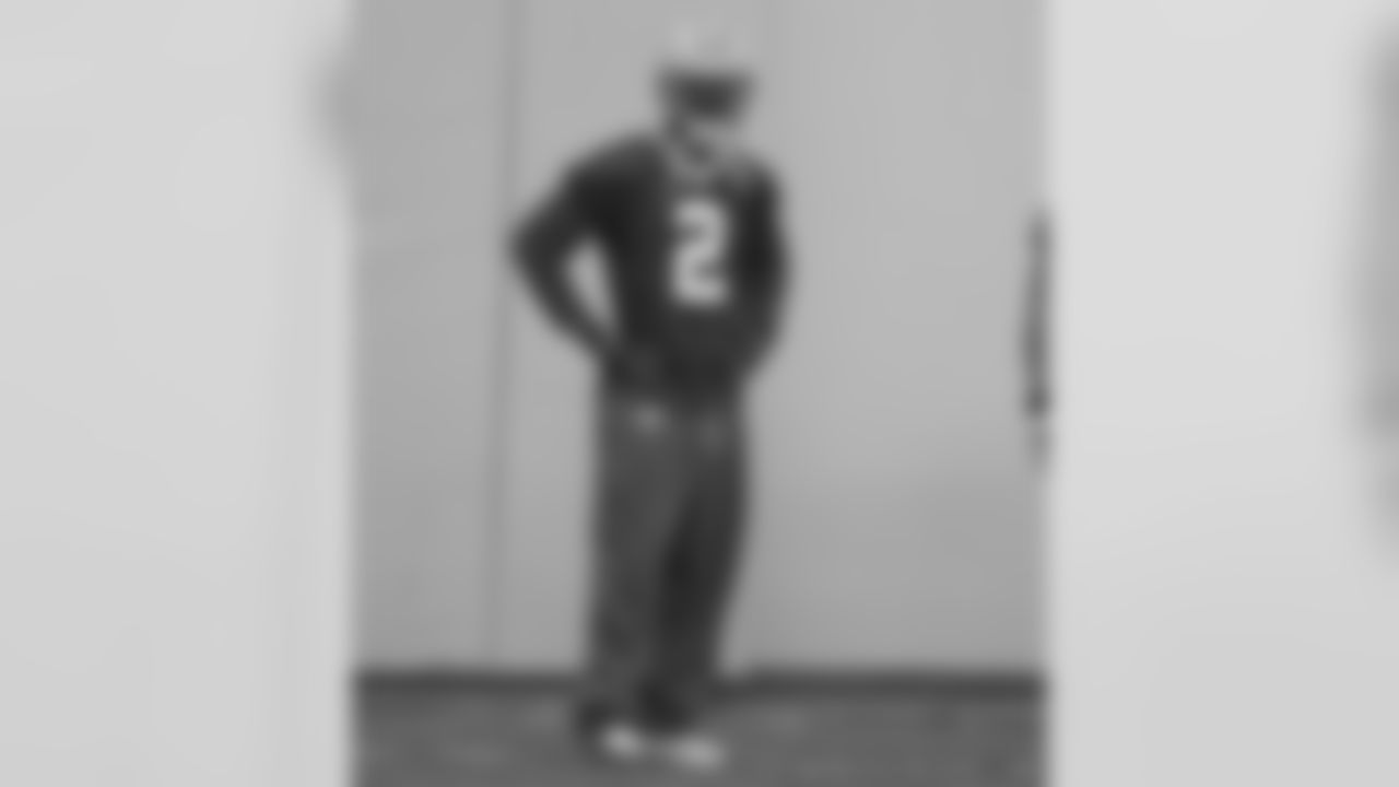 Charles Woodson