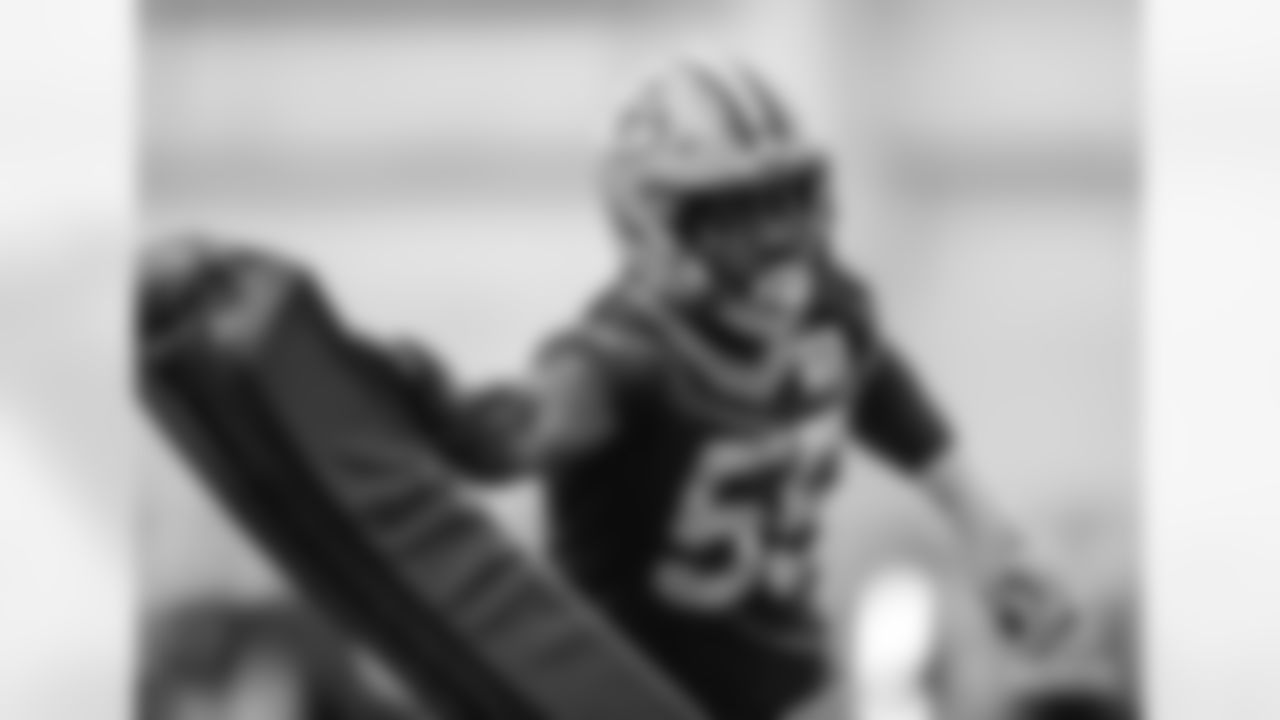 LB Za'Darius Smith