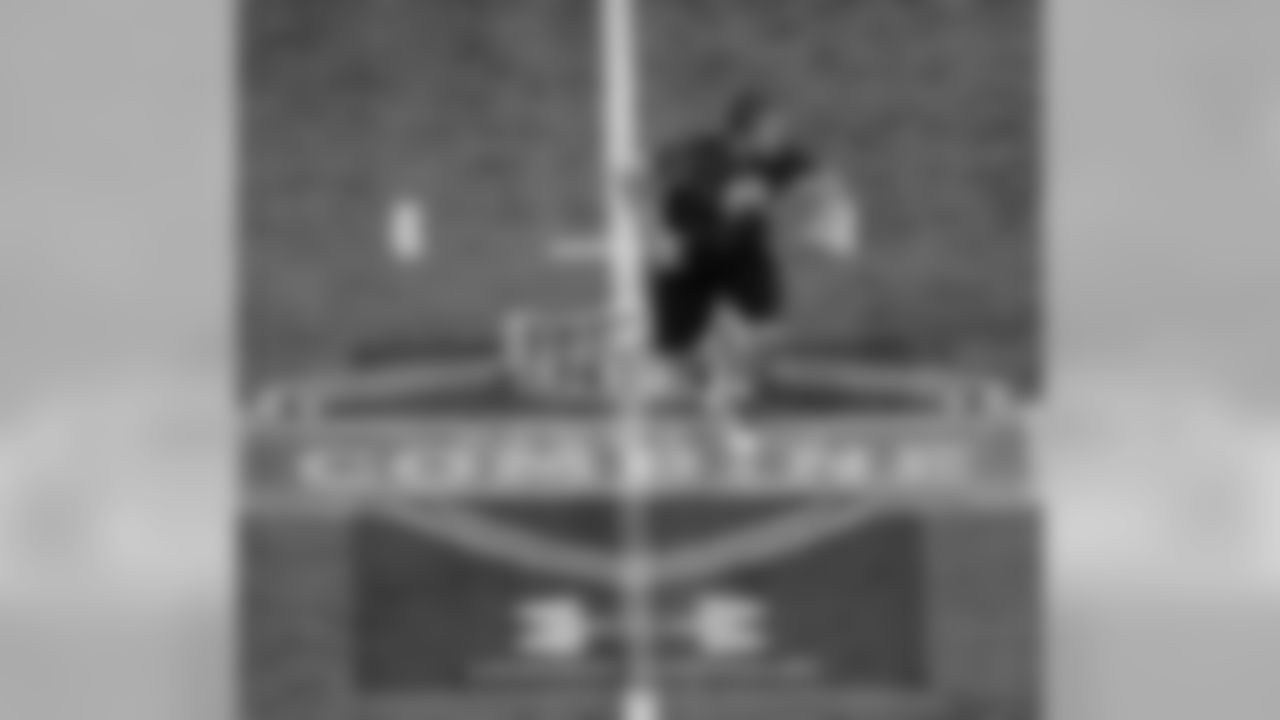 J.C. Tretter, T, Cornell