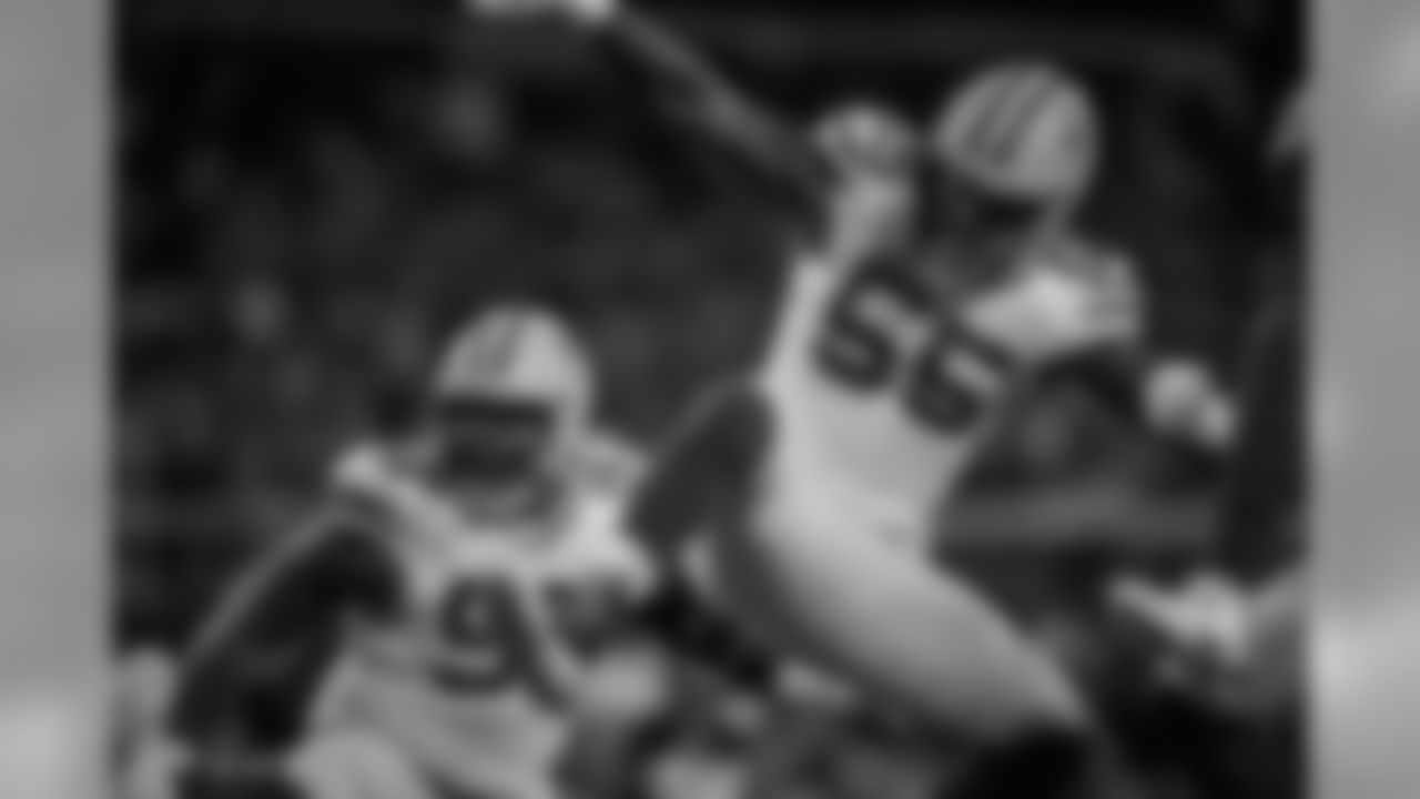 LB Za'Darius Smith