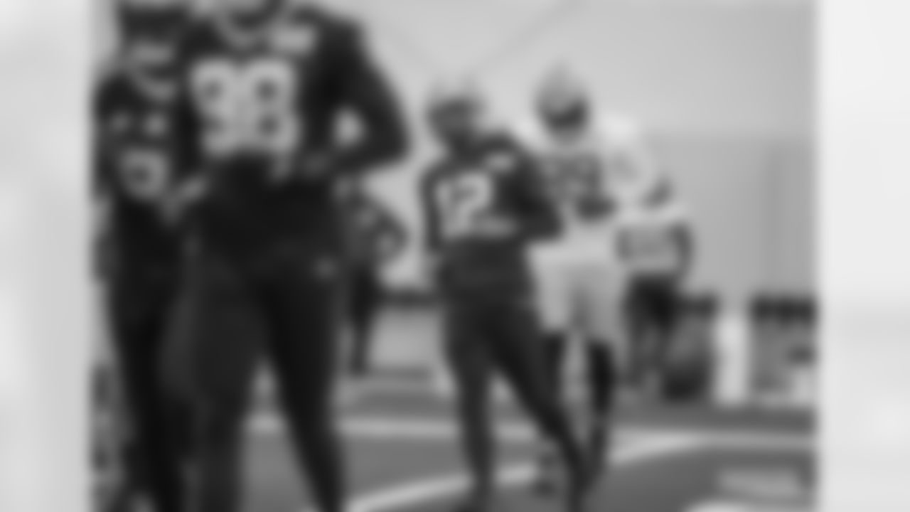 QB Aaron Rodgers