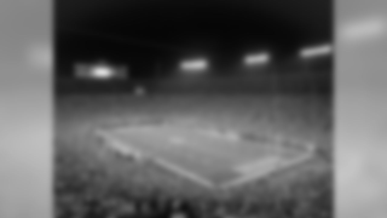 Lambeau Field