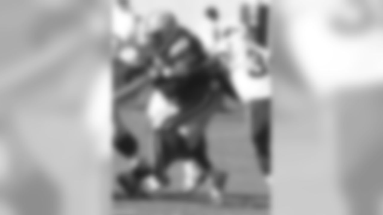 Ahman Green